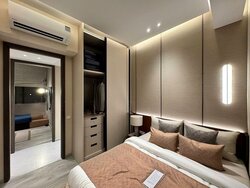 Canberra View (D27), Condominium #525518481